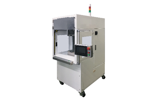 LSR,PDMS Vertical type Micro Injection Molding Machine